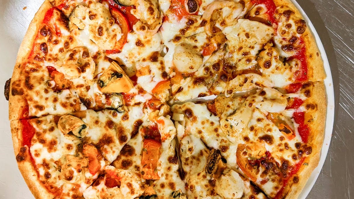 Fire And Slice - Pizza, Pasta & Desserts - Truganina-4