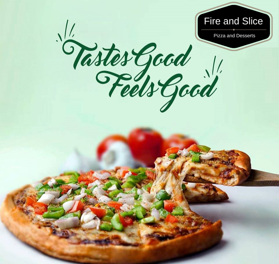 Fire And Slice - Pizza, Pasta & Desserts - Truganina-5