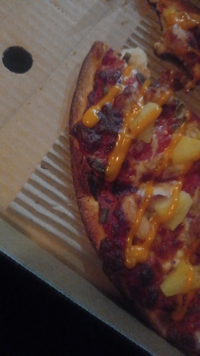 Fire And Slice - Pizza, Pasta & Desserts - Truganina-9
